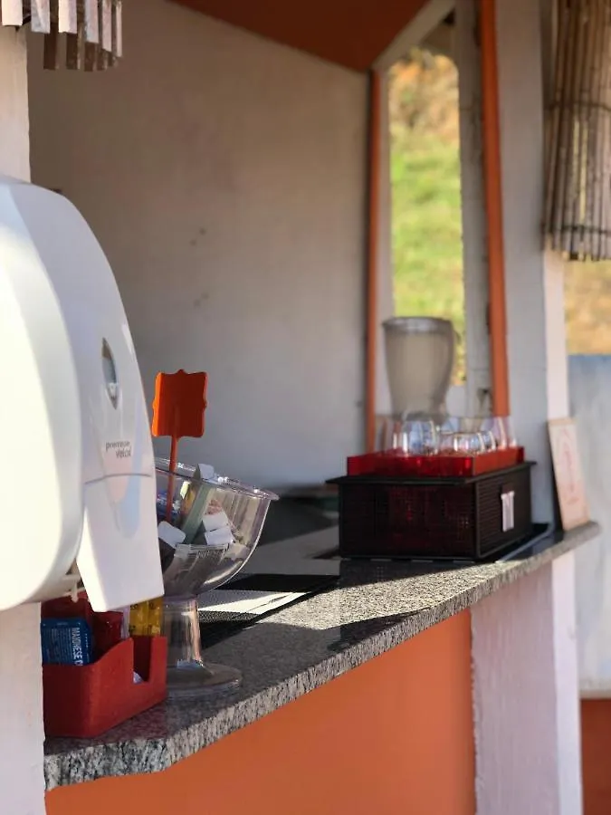 Pousada Almar Búzios Estalagem