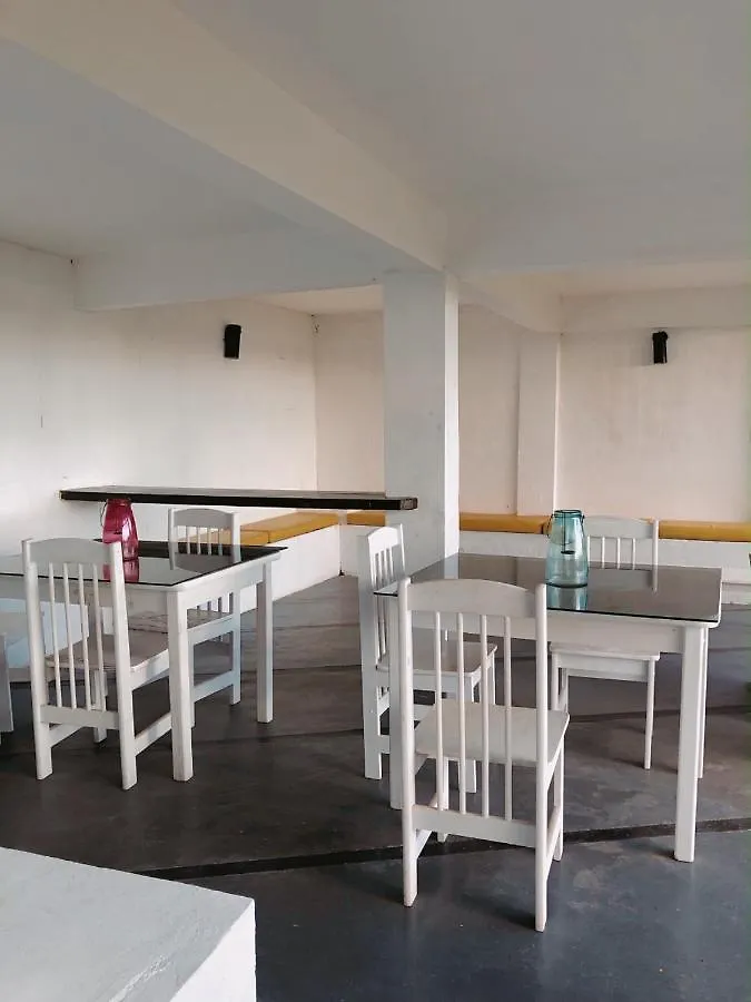 Pousada Almar Búzios Estalagem