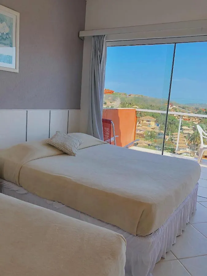 Inn Pousada Almar Armacao dos Buzios