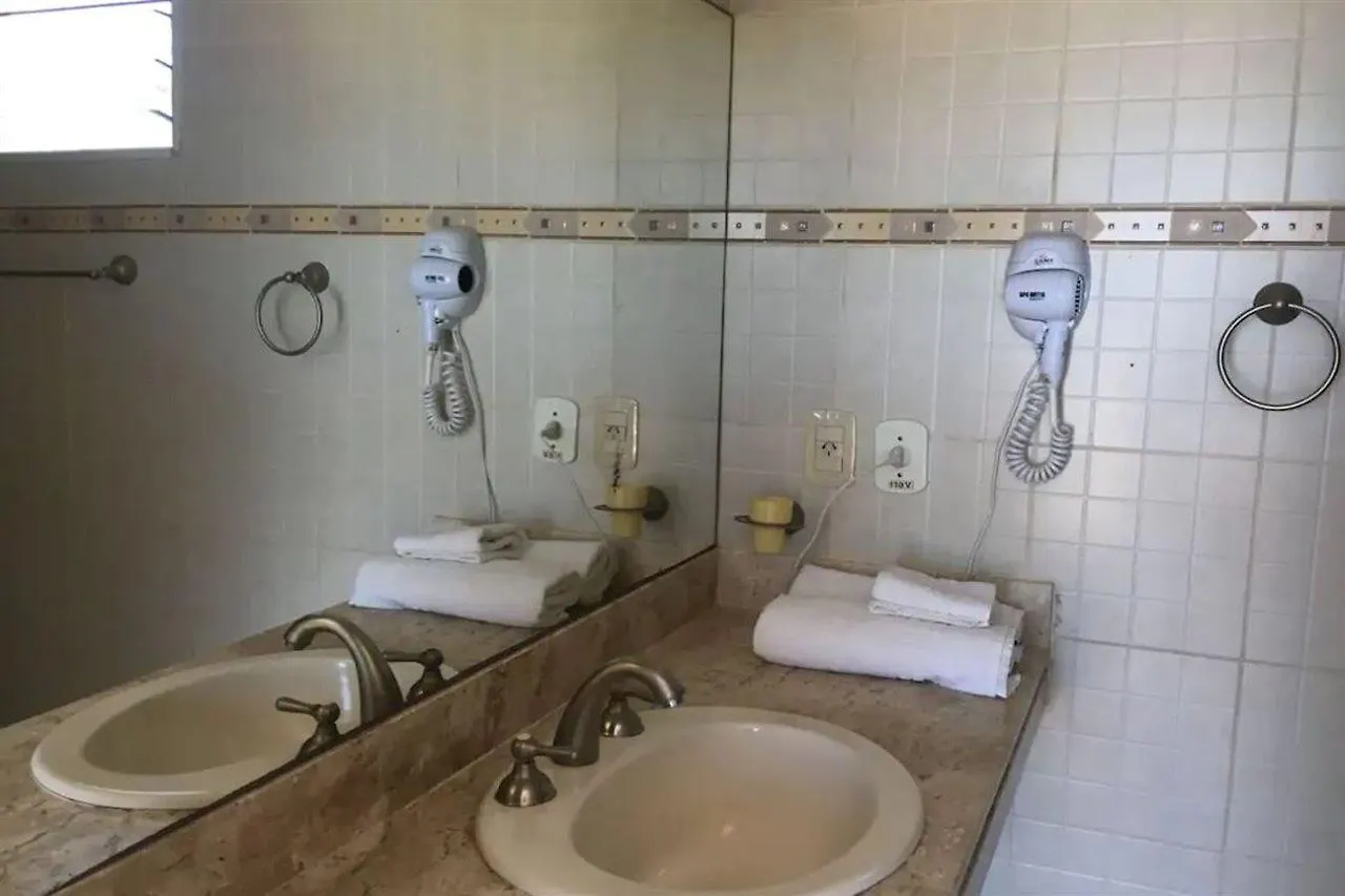 Pousada Almar Búzios