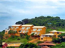 Pousada Almar Búzios