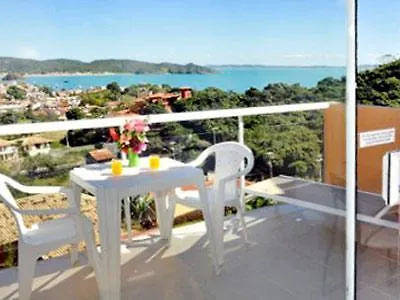 Pousada Almar Búzios Brasil
