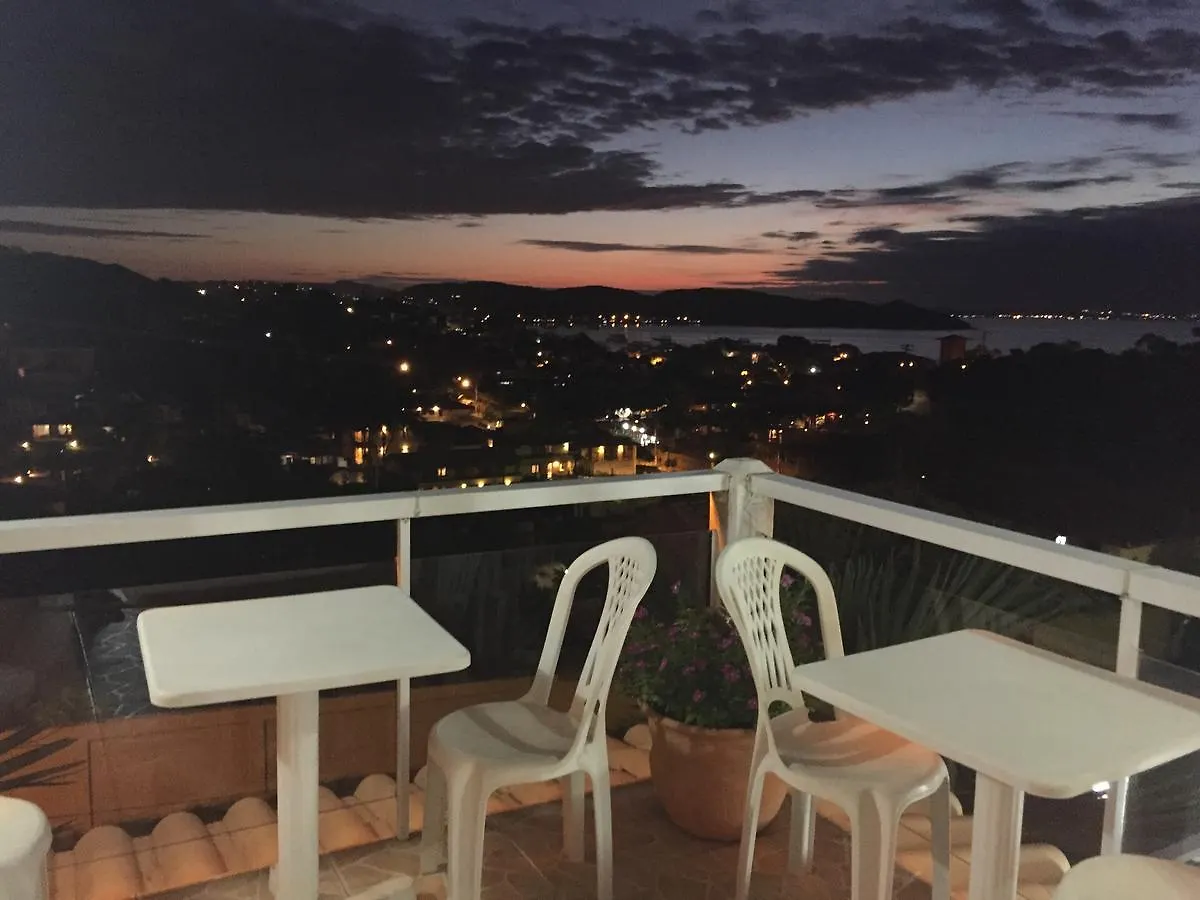 Pousada Almar Búzios