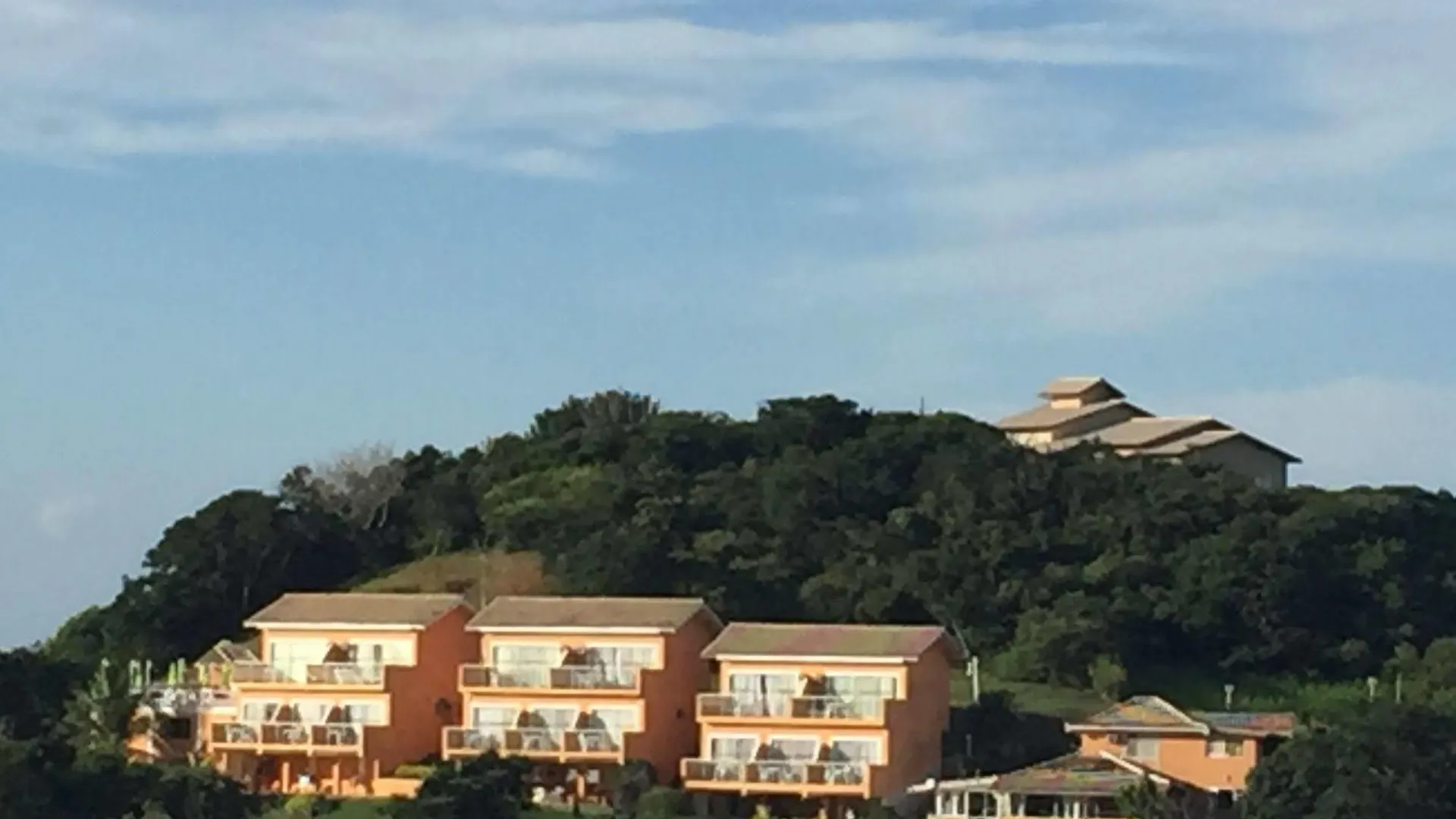 Pousada Almar Búzios