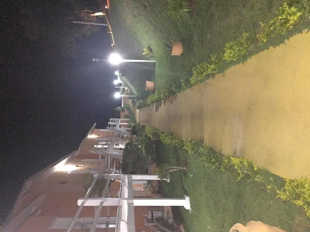 Estalagem Pousada Almar Búzios
