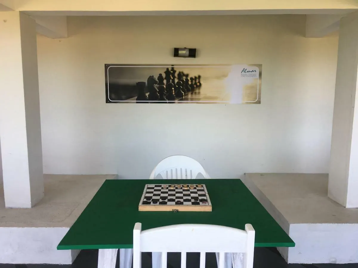 Estalagem Pousada Almar Búzios