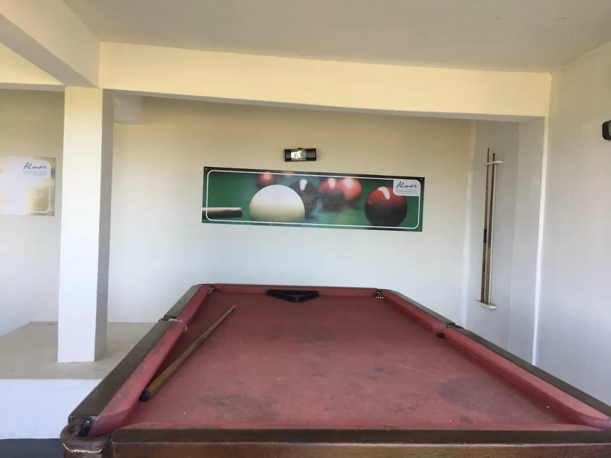 Pousada Almar Armacao dos Buzios Inn