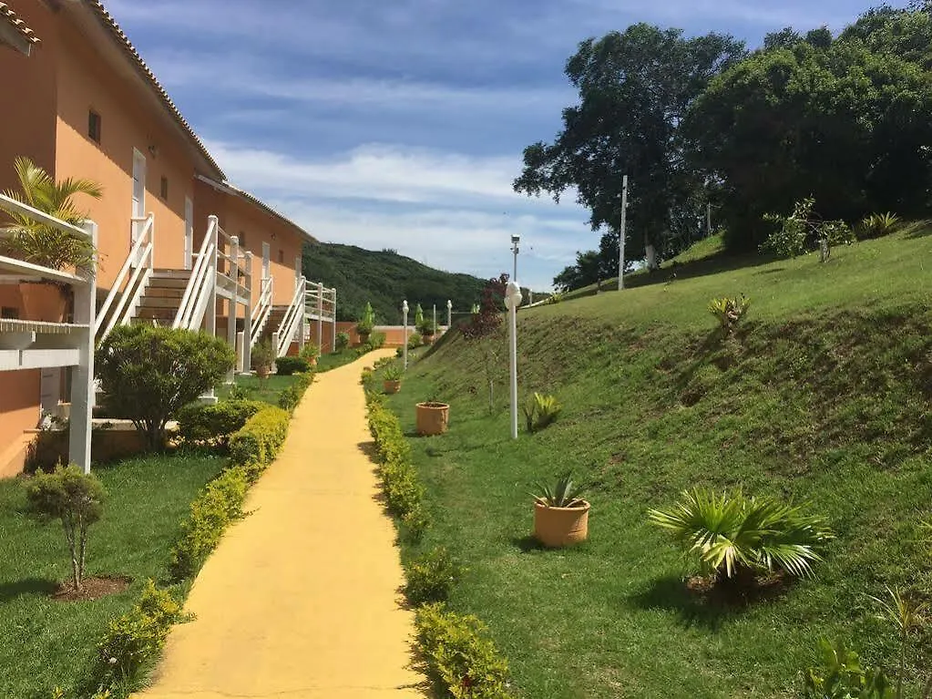 *** Estalagem Pousada Almar Búzios Brasil