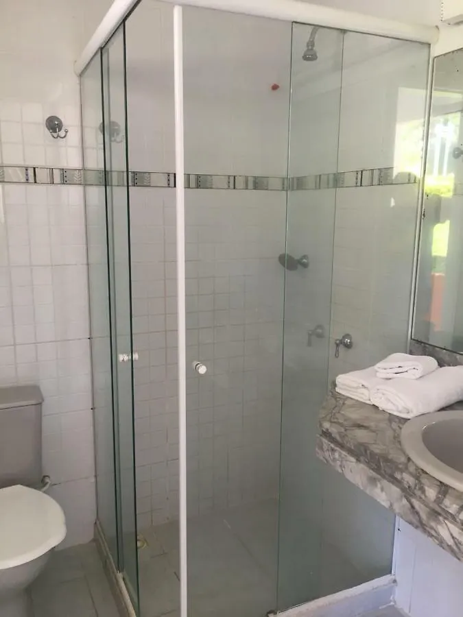 Pousada Almar Búzios Estalagem