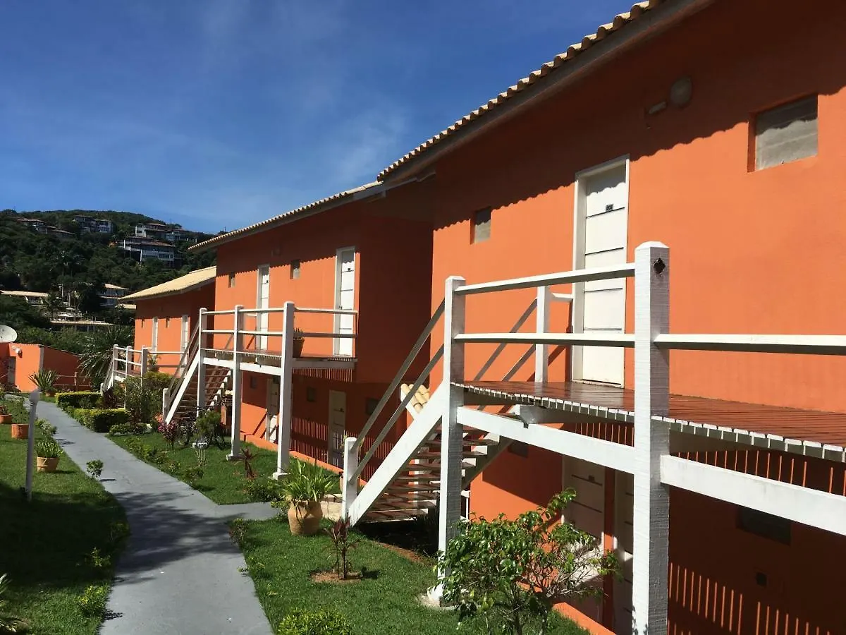 Estalagem Pousada Almar Búzios