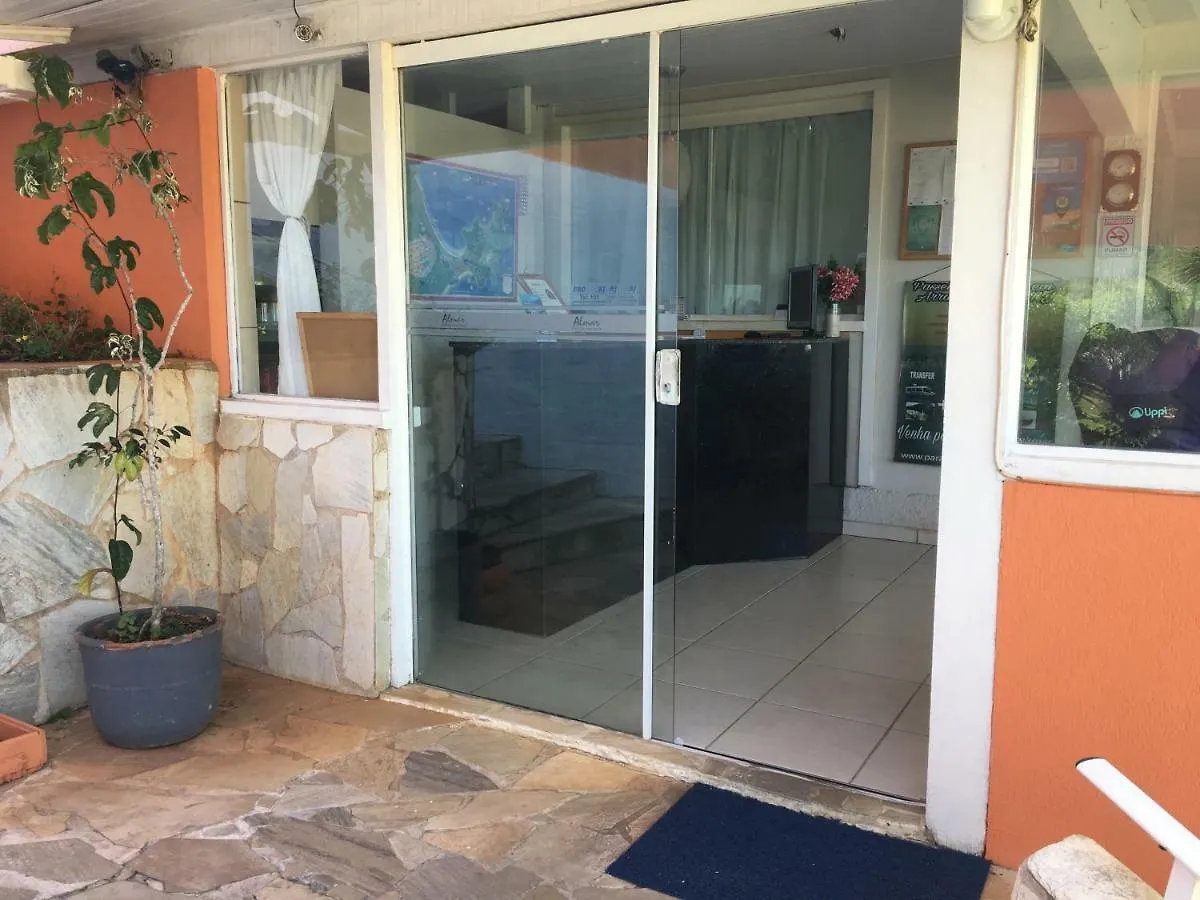 Pousada Almar Búzios Estalagem