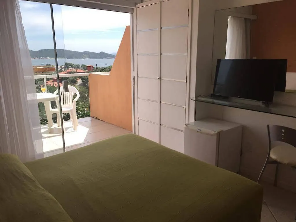 Pousada Almar Búzios Estalagem