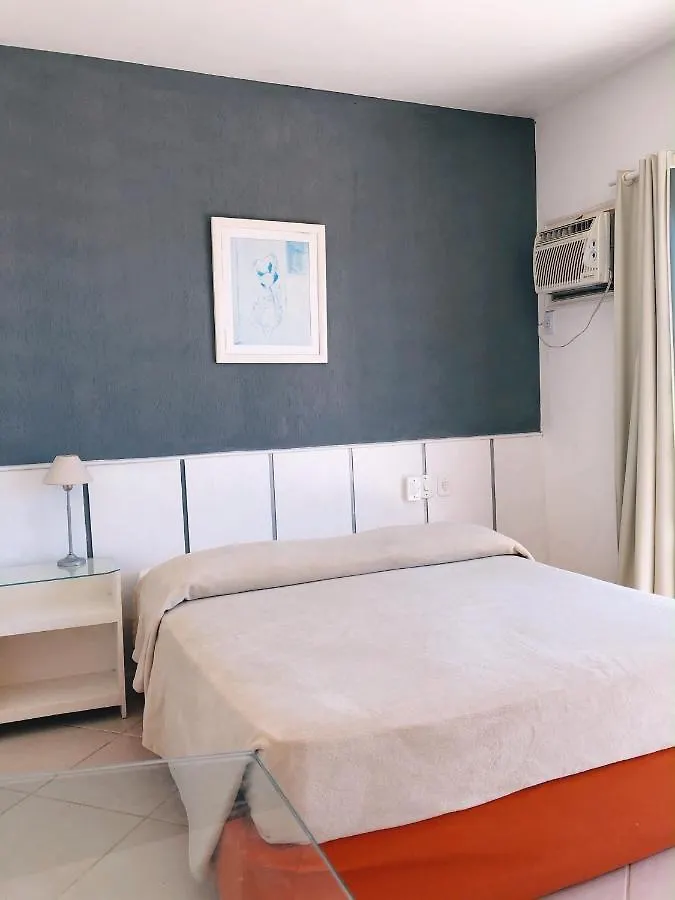 Pousada Almar Armacao dos Buzios Inn