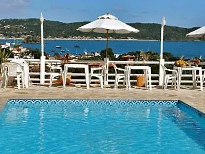 Inn Pousada Almar Armacao dos Buzios
