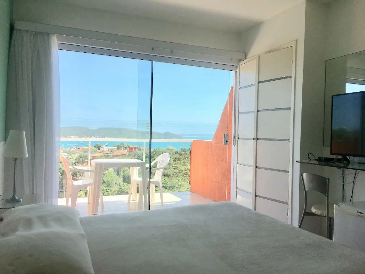 Inn Pousada Almar Armacao dos Buzios