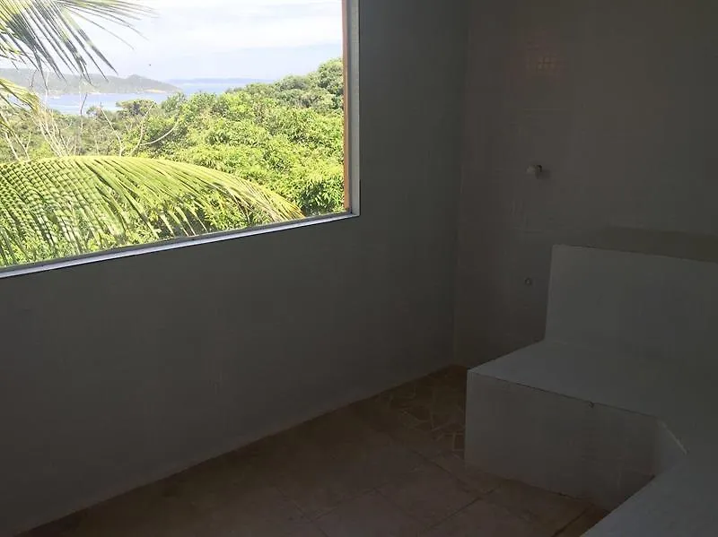 Pousada Almar Armacao dos Buzios 3*,