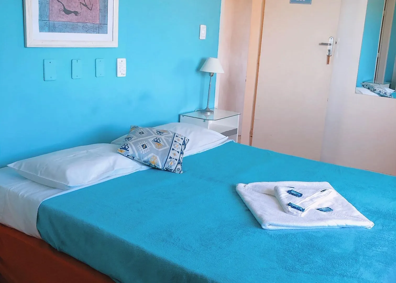 Inn Pousada Almar Armacao dos Buzios